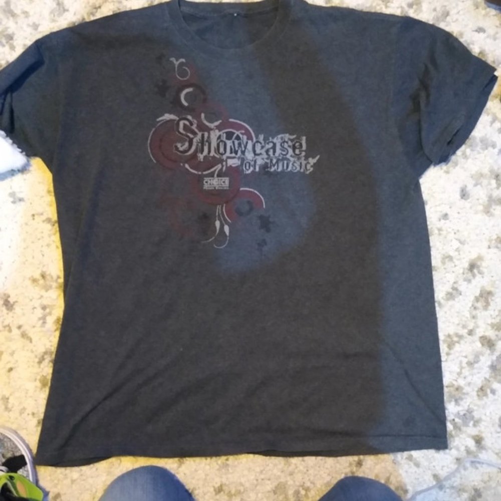ShowcaSe of muSic tShirt 29